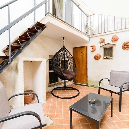 Estate4Home - Casa Annalu Sorrento Ngoại thất bức ảnh