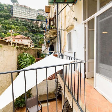 Estate4Home - Casa Annalu Sorrento Ngoại thất bức ảnh