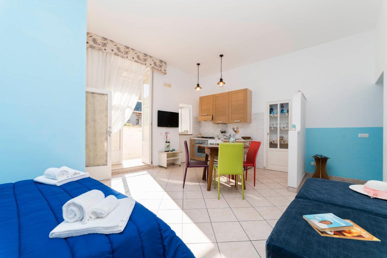 Estate4Home - Casa Annalu Sorrento Ngoại thất bức ảnh