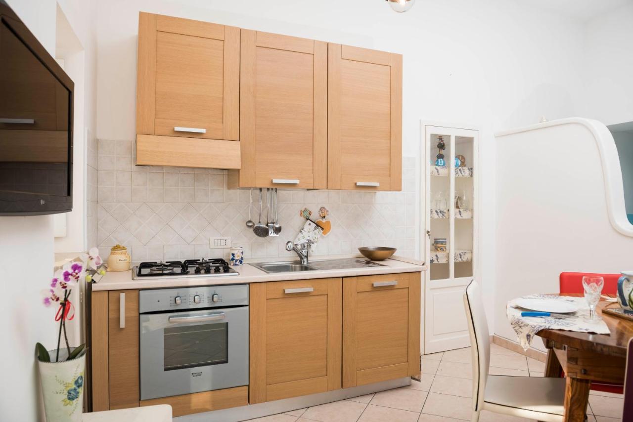 Estate4Home - Casa Annalu Sorrento Ngoại thất bức ảnh