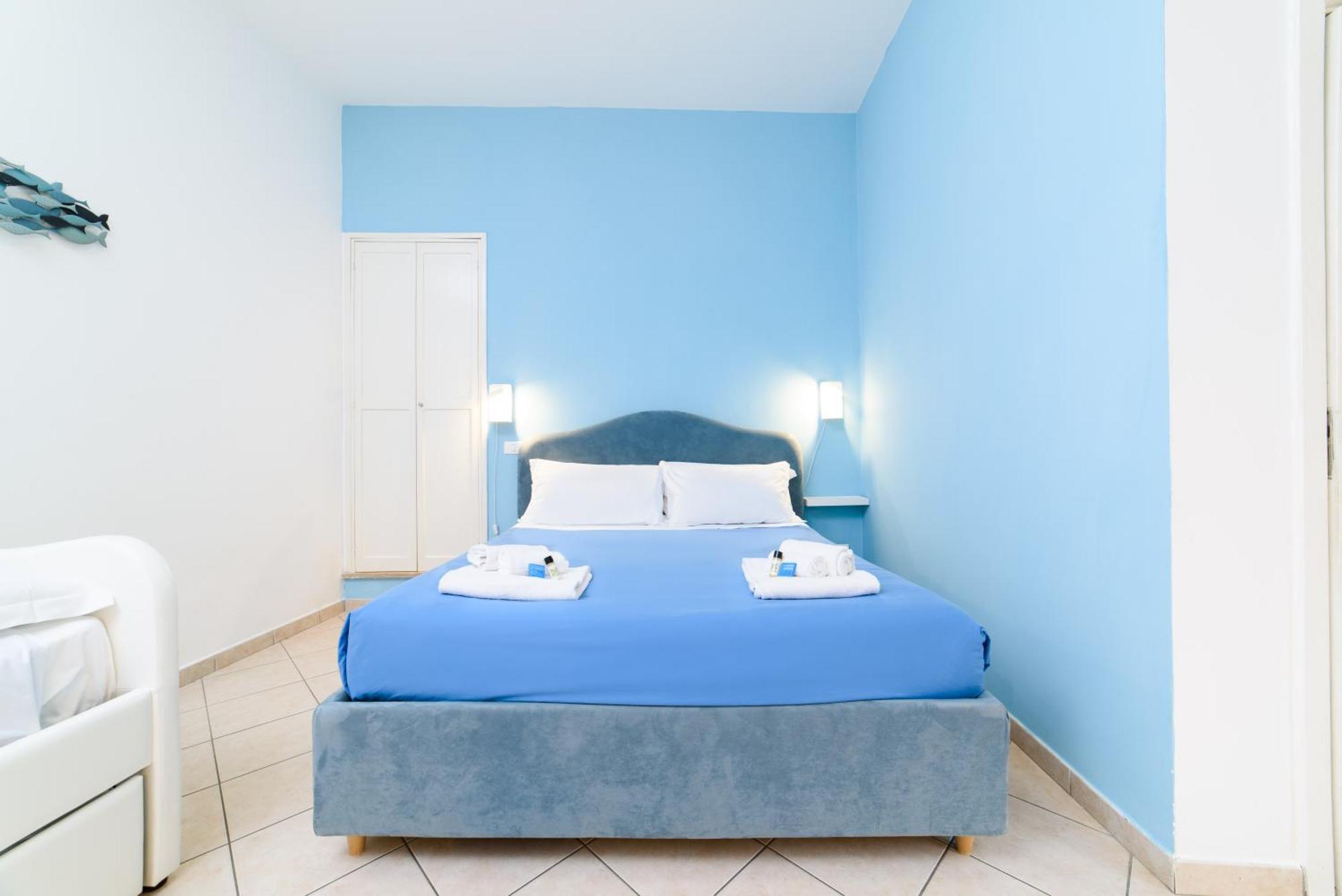 Estate4Home - Casa Annalu Sorrento Ngoại thất bức ảnh
