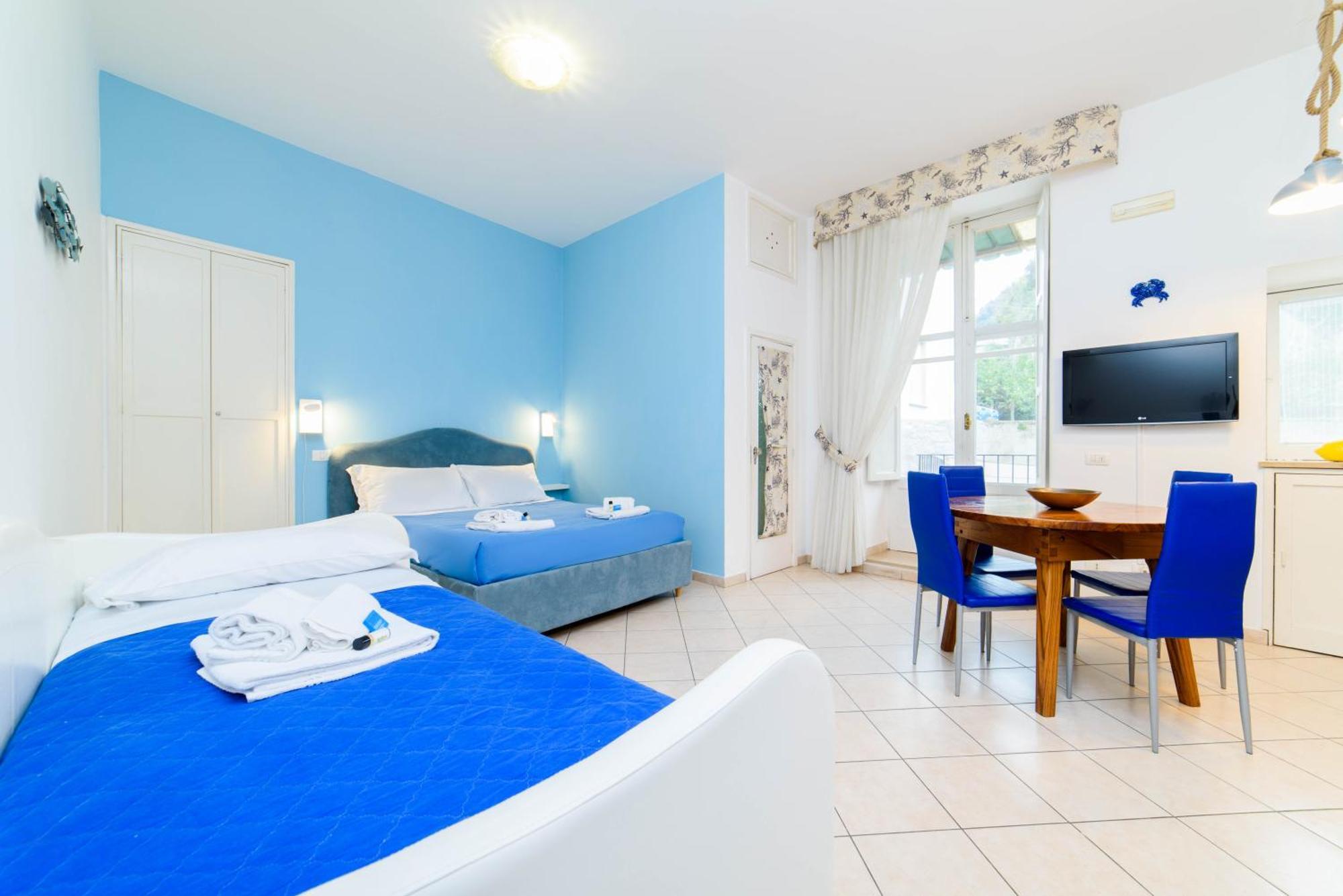 Estate4Home - Casa Annalu Sorrento Ngoại thất bức ảnh