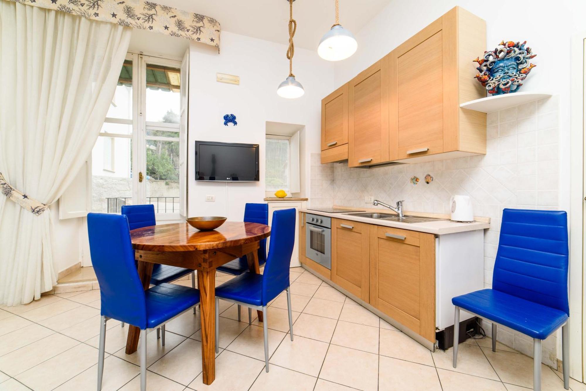Estate4Home - Casa Annalu Sorrento Ngoại thất bức ảnh