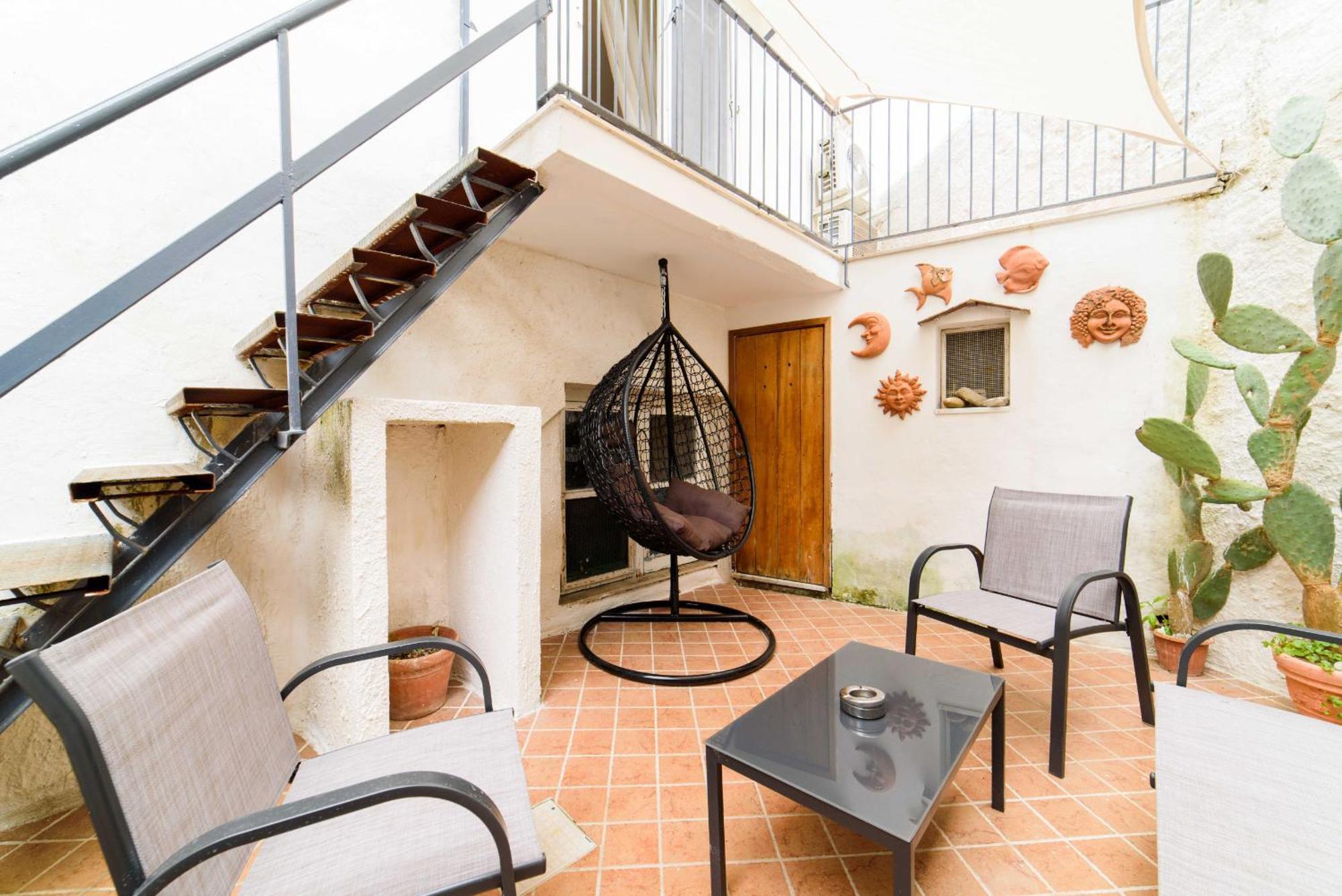 Estate4Home - Casa Annalu Sorrento Ngoại thất bức ảnh