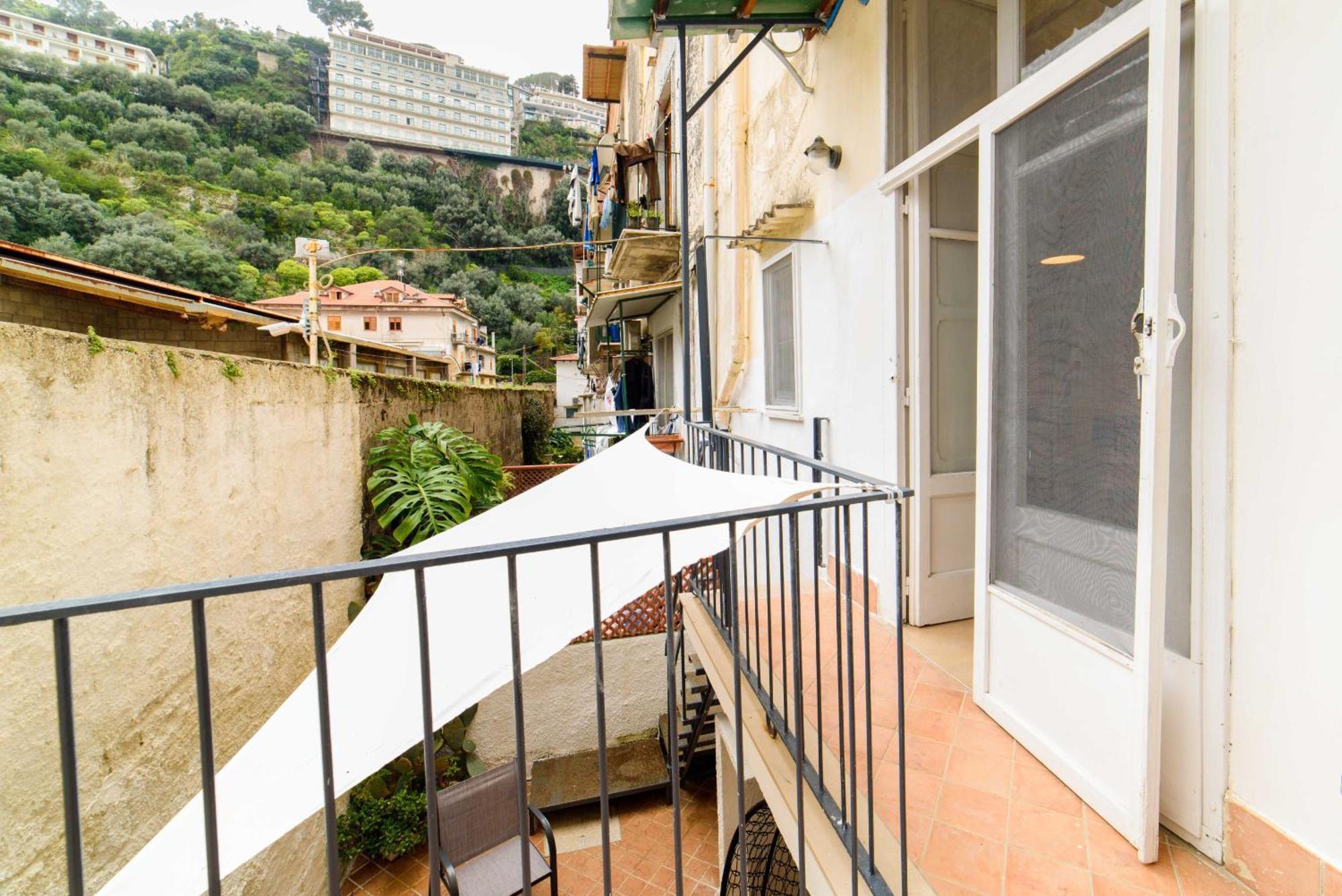 Estate4Home - Casa Annalu Sorrento Ngoại thất bức ảnh